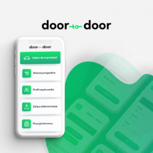 Door-to-Door