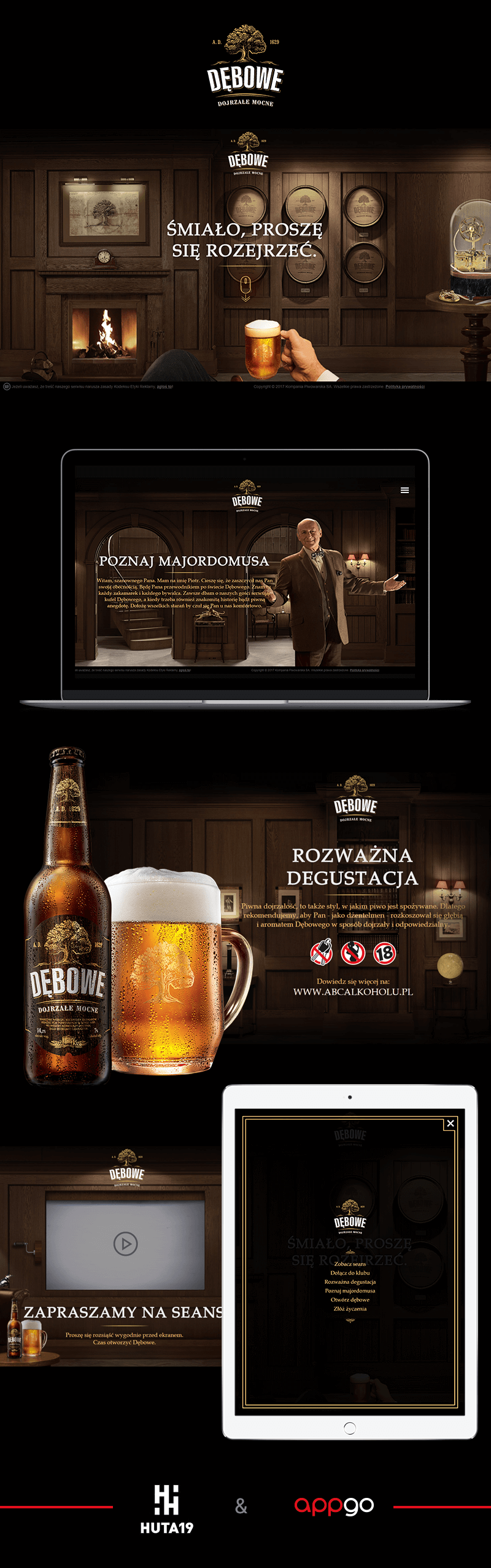 DĘBOWE